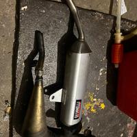 Scarico completo Giannelli omolato