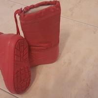 Boots scarponi neve 8848  one size