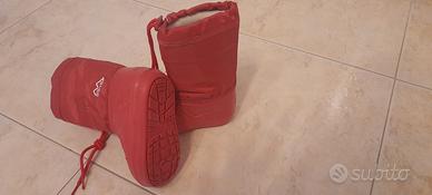 Boots scarponi neve 8848  one size