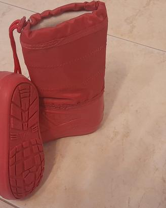 Boots scarponi neve 8848  one size