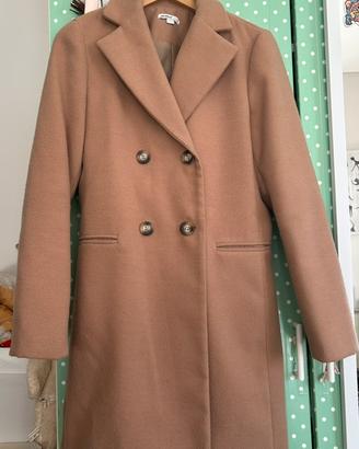 Cappotto Subdued