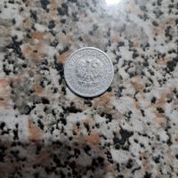 Polonia - Polska - moneta - 10 Groszy Groschen 