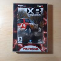 Xpand Rally