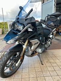 Moto BMW