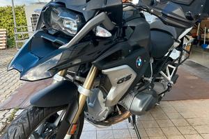 Moto BMW