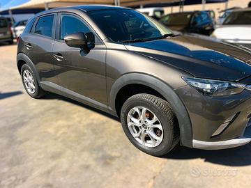 RICMBI MAZDA CX3