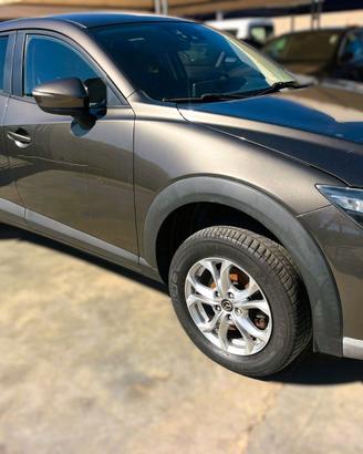 RICMBI MAZDA CX3