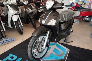 SPLENDIDA OCCASSIONE PIAGGIO LIBERTY50.4T MOCC NER