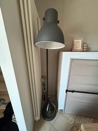 Lampada da terra