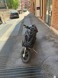 Motorino 50