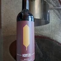 Vino 2 bottiglie Rioja Bodega Hontza