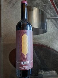 Vino 2 bottiglie Rioja Bodega Hontza