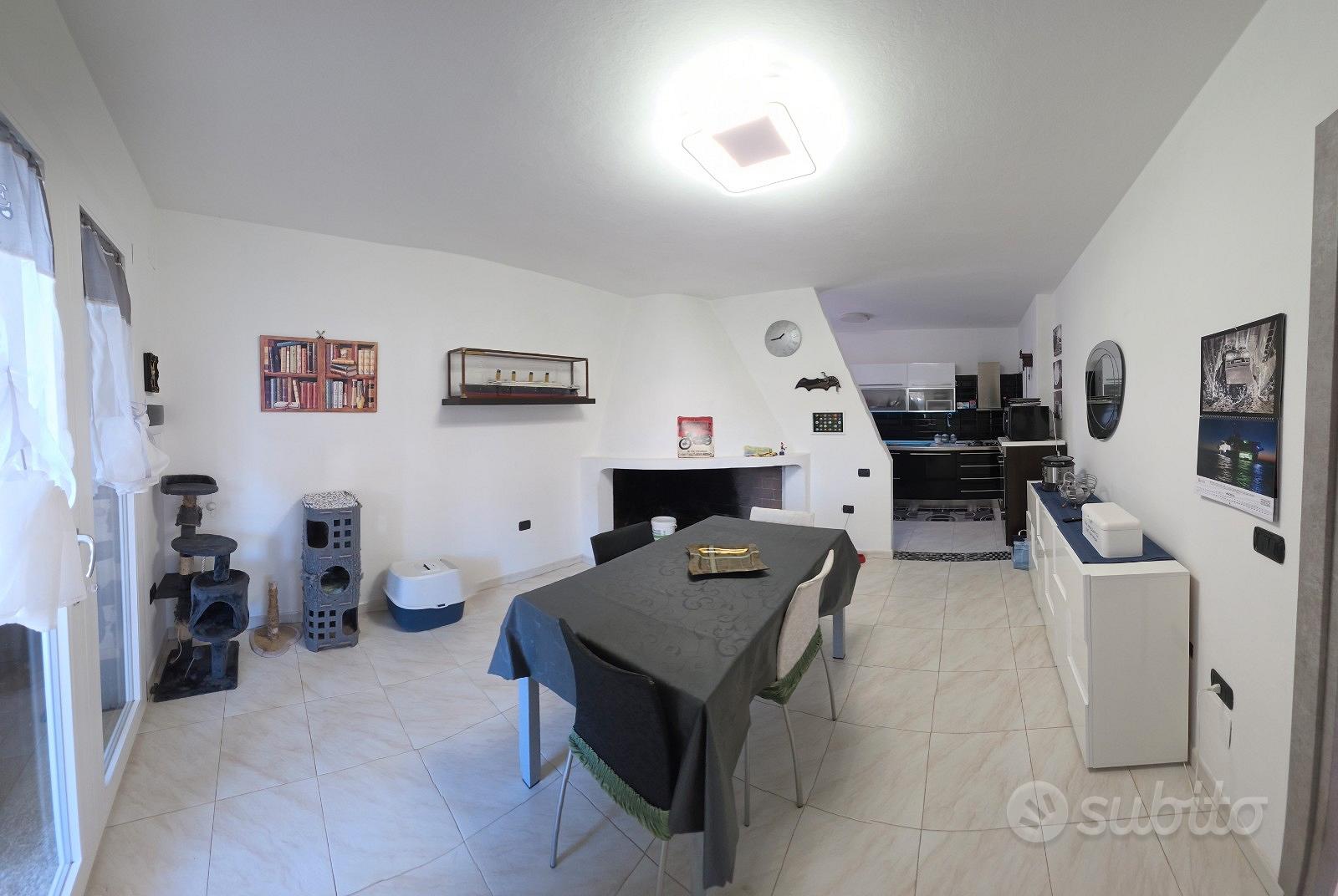 Casa – Cabuderra/Capoterra, Petite Residence, Rio San Girolamo Alta - Vista 3