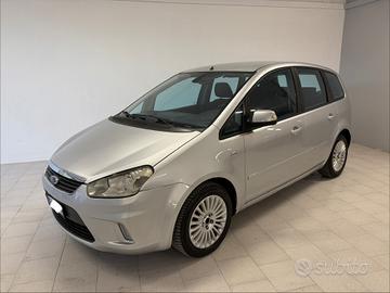 Ford C-Max 2.0 145 CV Bz.- GPL Titanium