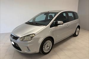 Ford C-Max 2.0 145 CV Bz.- GPL Titanium