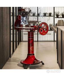 AFFETTATRICE VERTICALE BERKEL