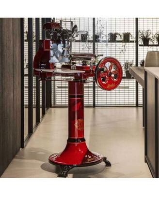 AFFETTATRICE VERTICALE BERKEL