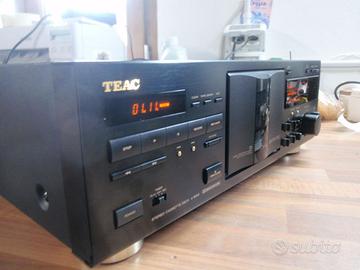 TEAC V-5010