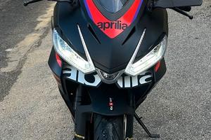 APRILIA RS457