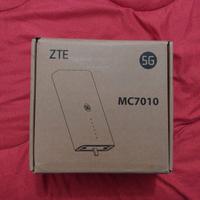 ZTE MC7010 Router 5g outdoor bloccato con APN Modi