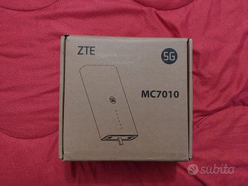 ZTE MC7010 Router 5g outdoor Sbrandiz con APN Modi
