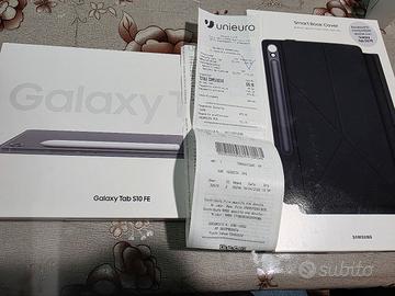 Galaxy tab s10 fe