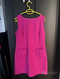 Vestito red valentino