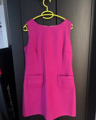 Vestito red valentino