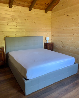Letto matrimoniale