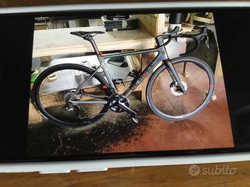 Bici da corsa