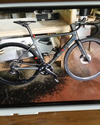 Bici da corsa