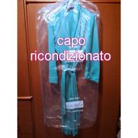 Vestaglia “Ragno" donna, elegante con ricami