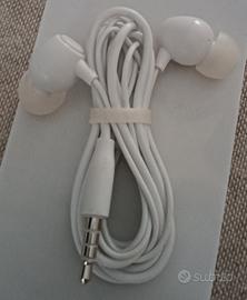 cellulare auricolare 