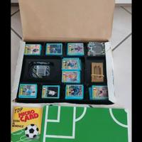 TOP MICRO CARD  Micro figurine GIOCHI PREZIOSI