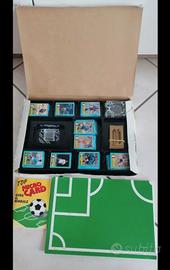 TOP MICRO CARD  Micro figurine GIOCHI PREZIOSI