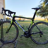 Bici corsa Kuota Kougar 