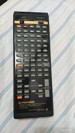Telecomando Pioneer 
