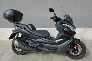 Voge Sfida SR4 400