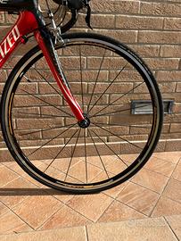 Copertoni vittoria zafiro