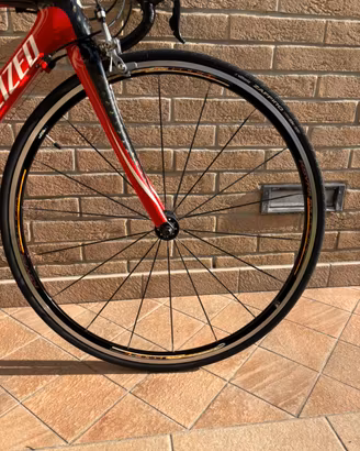 Copertoni vittoria zafiro