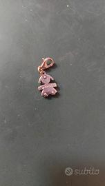 ciondolo collana Le Bebé bambina