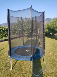 Tappeto elastico Ultrasport