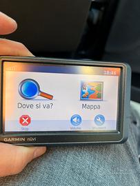 Navigatore Garmin