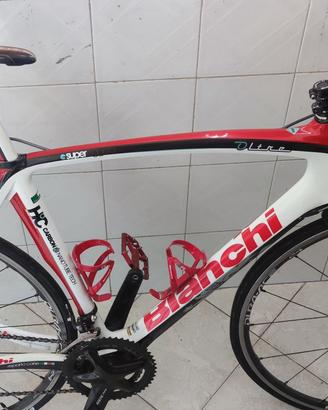 Bici da corsa Bianchi Oltre
