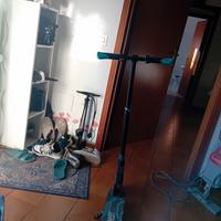 monopattino eletrico 6-12 anni