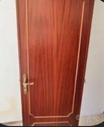 Porte in legno 
