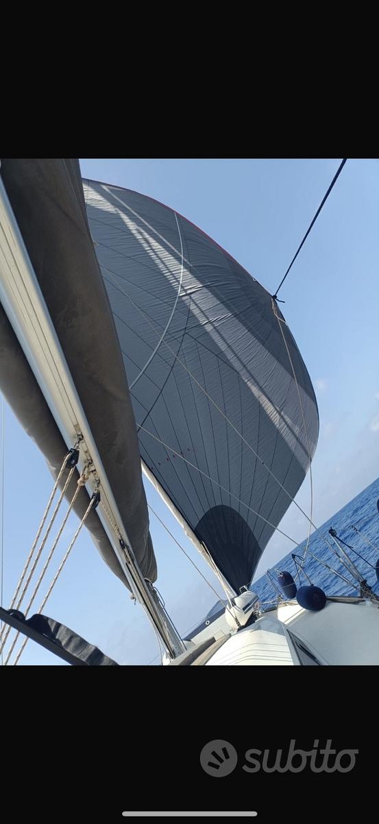 Dufour 36 Classic — View photo 1