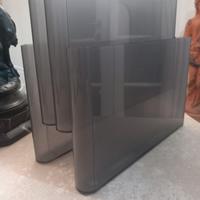 Portariviste Kartell Giotto Stoppino Design