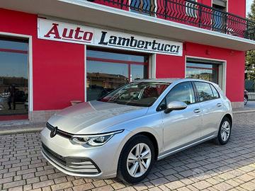 Volkswagen Golf 2.0 TDI 115 CV SCR Life