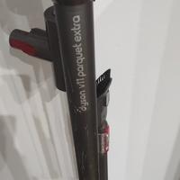 aspirapolvere dyson v11 parquet extra